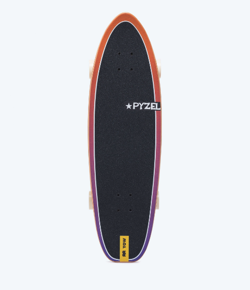 Yow Surfskate x Pyzel Shadow 33.5"