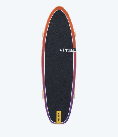 Yow Surfskate x Pyzel Shadow 33.5"
