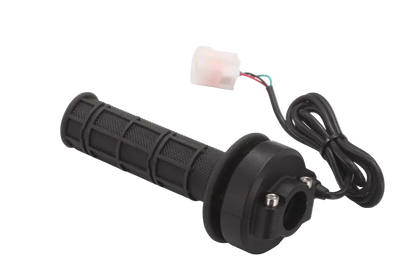 E Ride Pro Throttle(with P &head light/tail light switch) E7646 E RIDE PRO