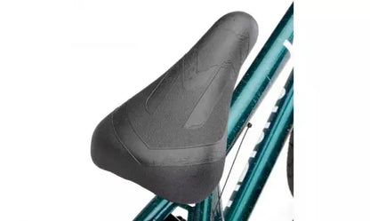 Kink Launch 20.25" Complete Gloss Galaxy Green Kink BMX