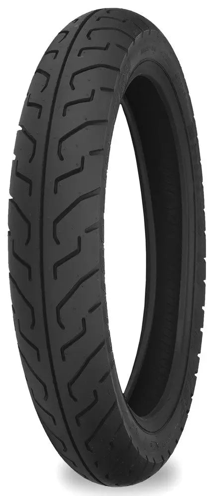 Shinko 712 Front Tire 100/90-19 57H BIAS TL BIKEFACTORY Hawaii