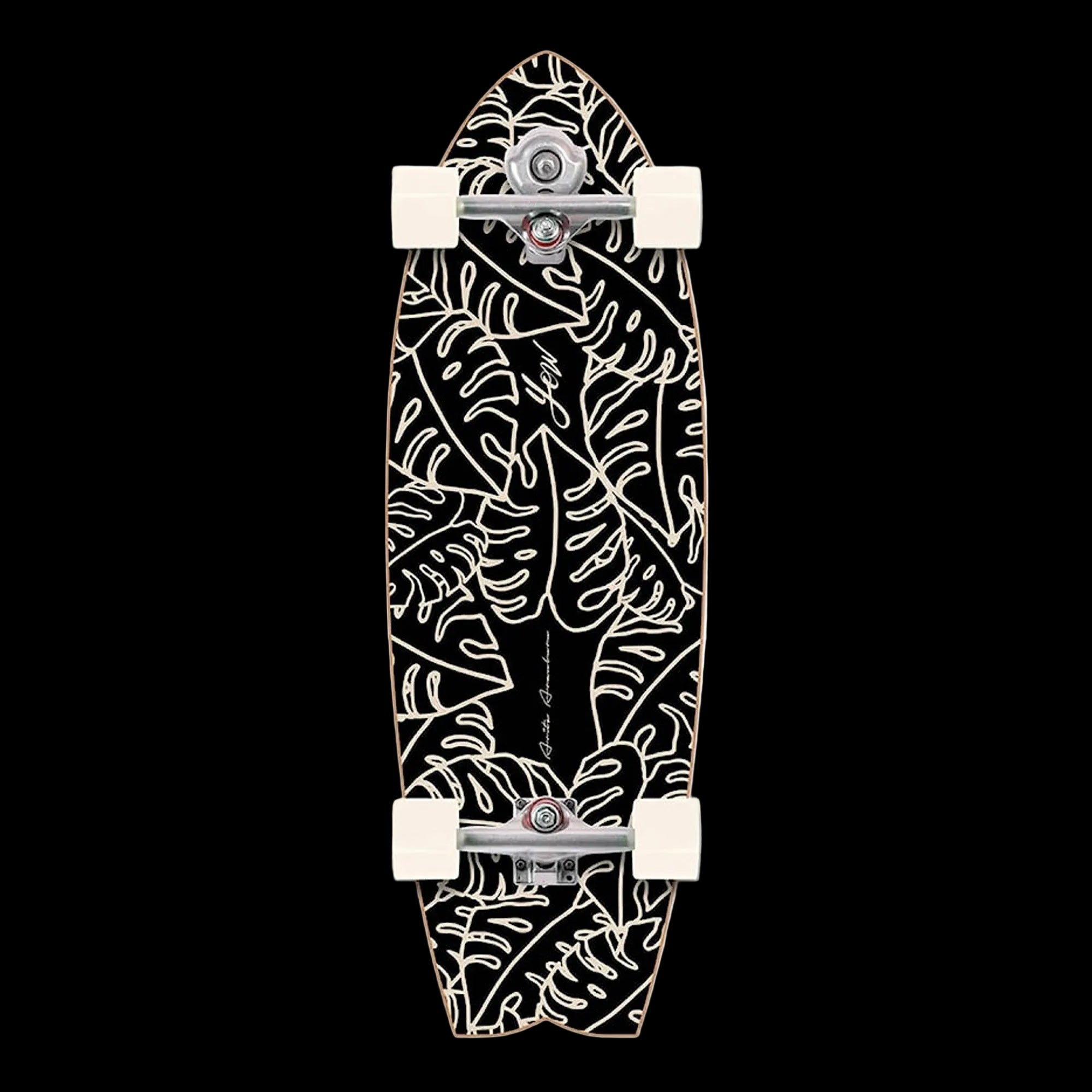 Yow Surfskate Aritz Aranburu 32.5