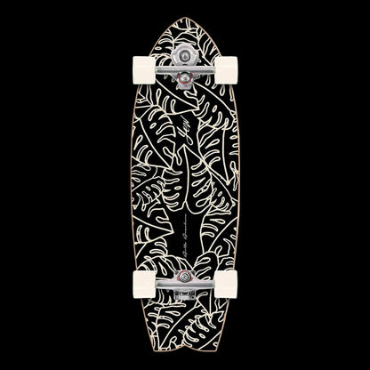 Yow Surfskate Aritz Aranburu Signature Series 32.5" BIKEFACTORY Hawaii