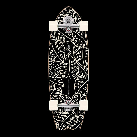 Yow Surfskate Aritz Aranburu Signature Series 32.5" BIKEFACTORY Hawaii