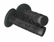 Scott Diamond MX Grip Black/Black