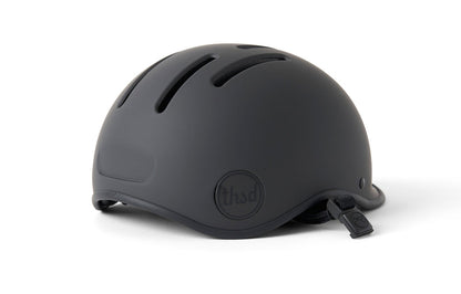 Thousand Heritage 2.0 Bike/Skate Helmet Stealth Black Medium