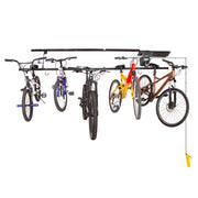 Garage Gator Eight Bicycle 220 lb Lift Kit Garage Gator