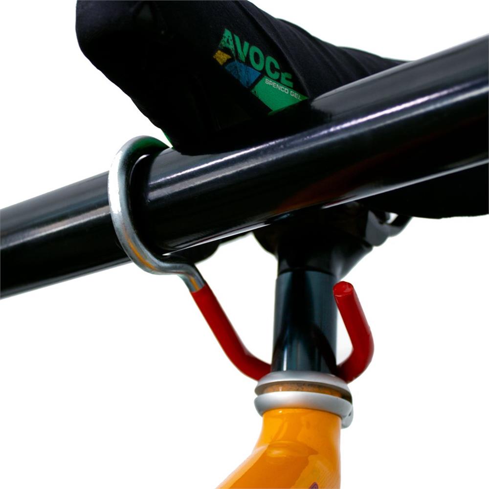 Garage Gator Eight Bicycle 220 lb Lift Kit Garage Gator