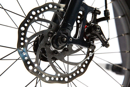 JackRabbit XG 20" Ebike