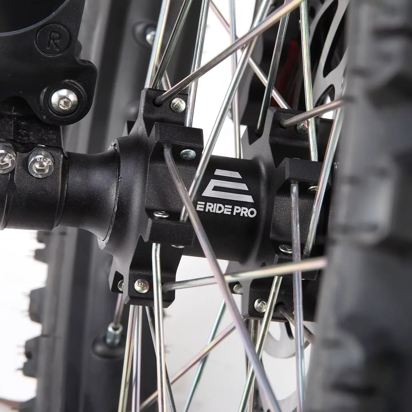 E RIDE PRO MINI [RESERVE] E RIDE PRO