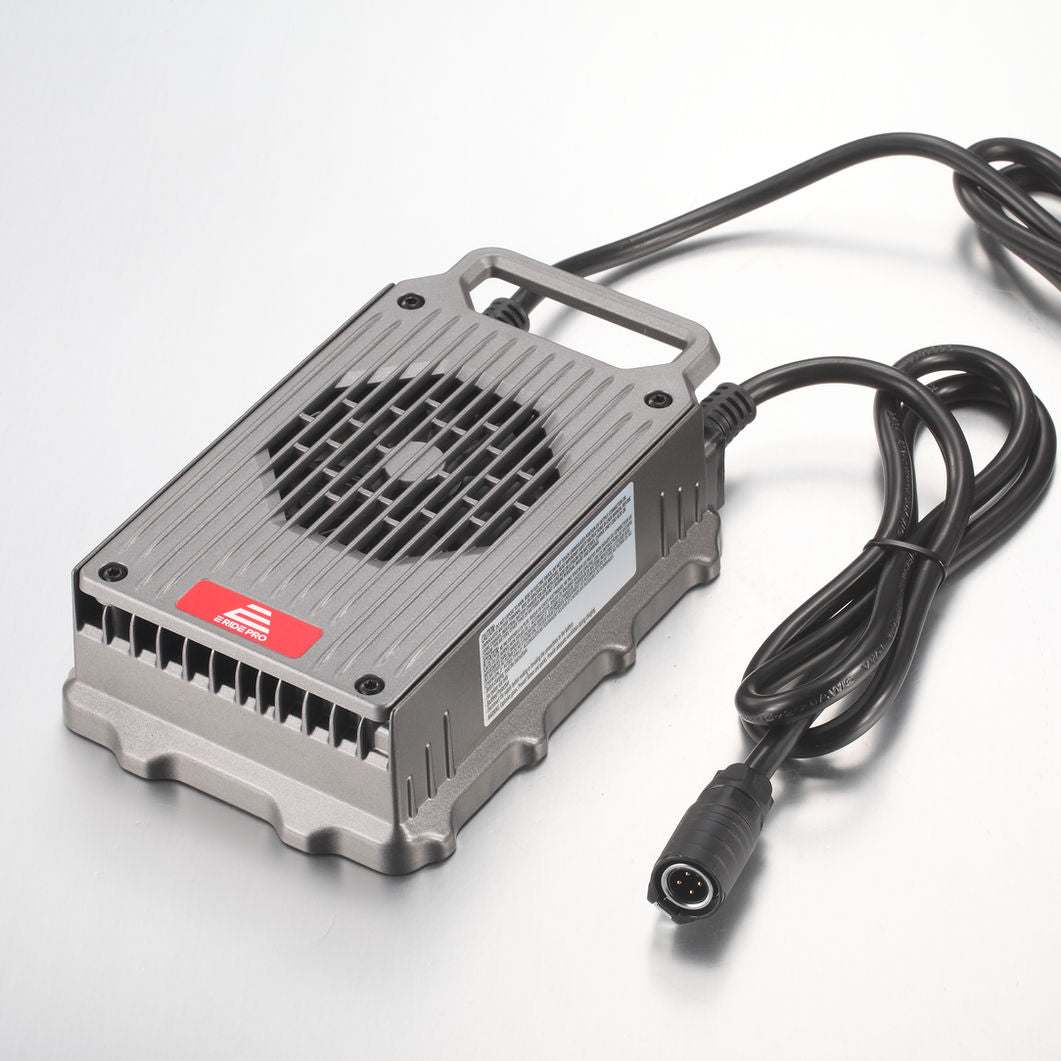 E RIDE PRO - E7305 UL Certified 2.0/3.0/SR Charger