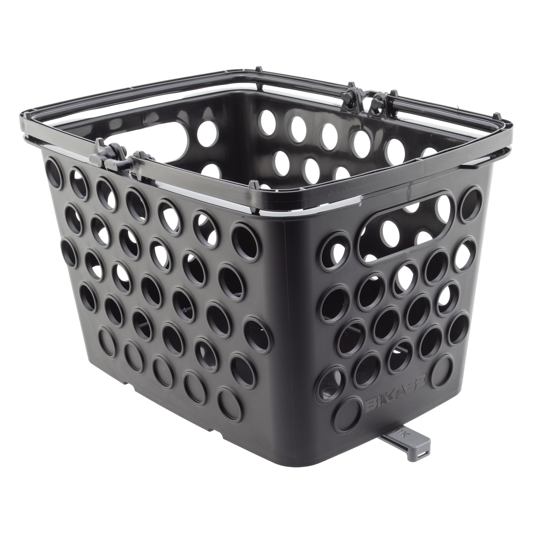 Bikase Momo Rear Basket MIK