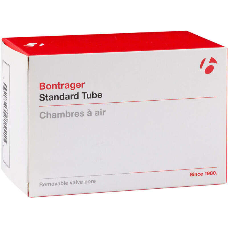 Bontrager 700x28-32c 48mm S/V Tube