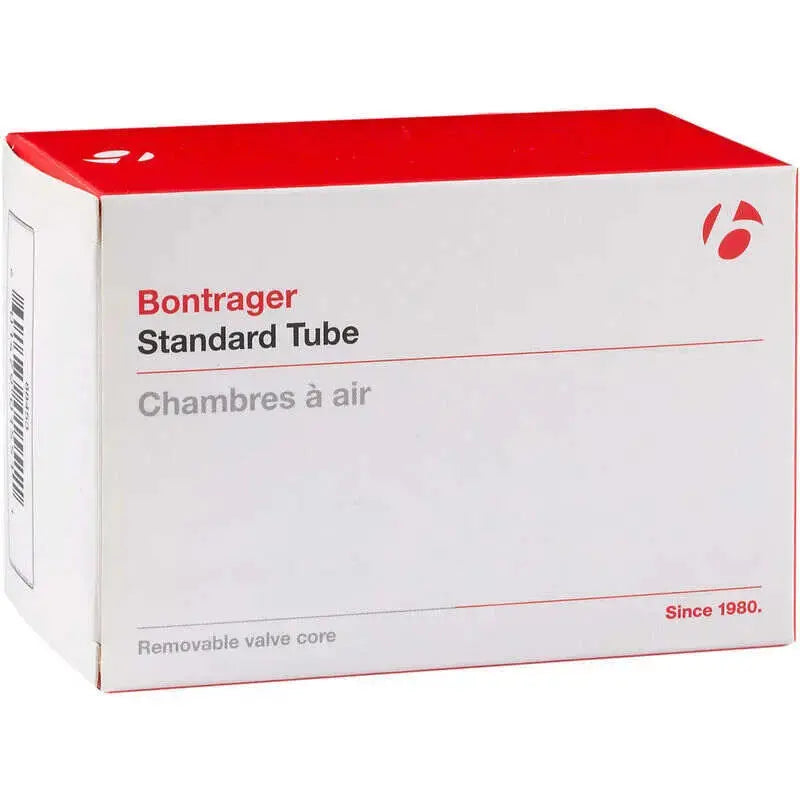 Bontrager Tube 27.5 x 2.2-2.5 Presta Valve 48mm Bontrager