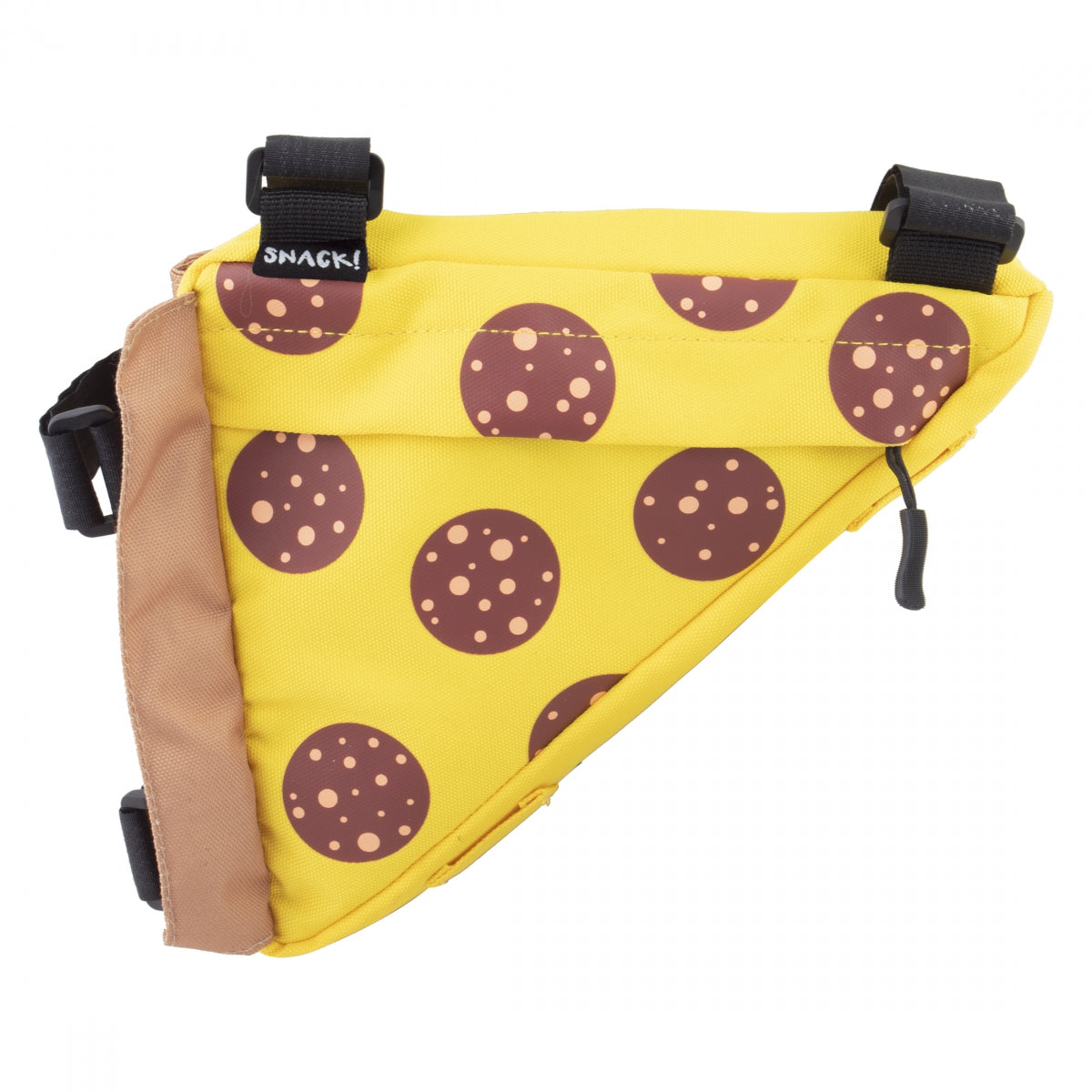 Snack! Frame Bag BIKEFACTORY HAWAII