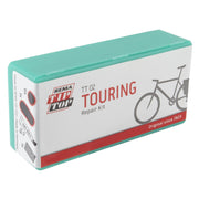 Rema Tour Patch Kit (Large) BIKEFACTORY HAWAII