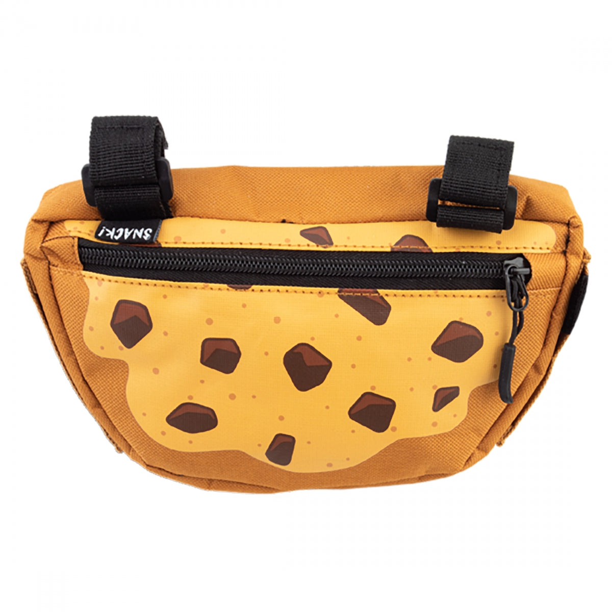 Snack! Frame Bag BIKEFACTORY HAWAII