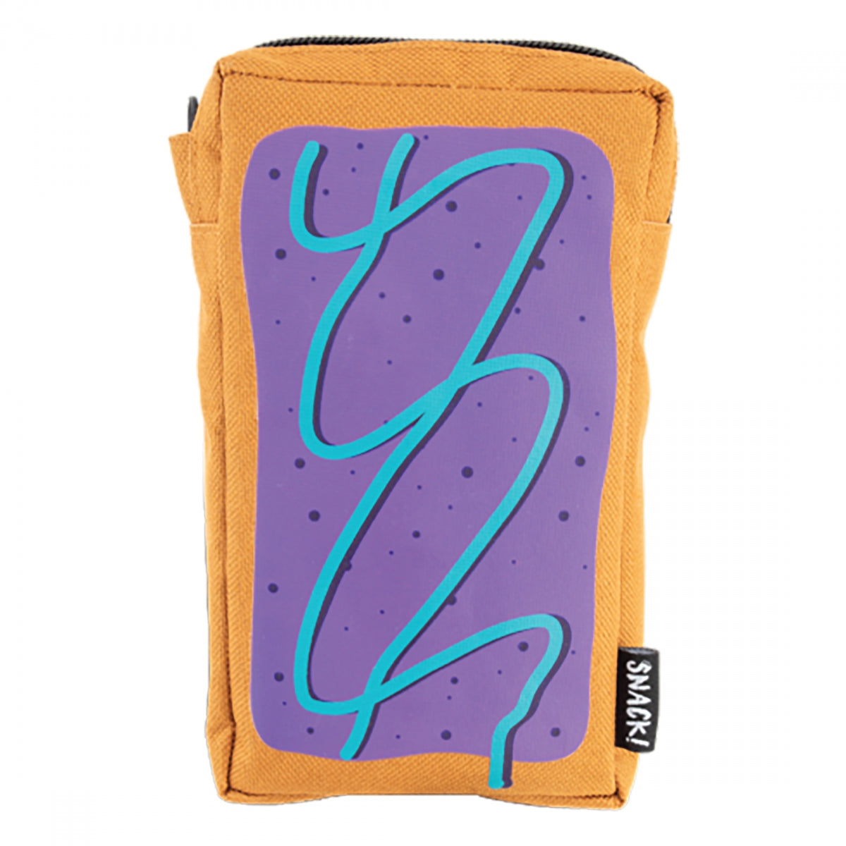 Snack! Top Tart Pouch Bag BIKEFACTORY HAWAII
