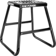 Fire Power Moto Stand - Black