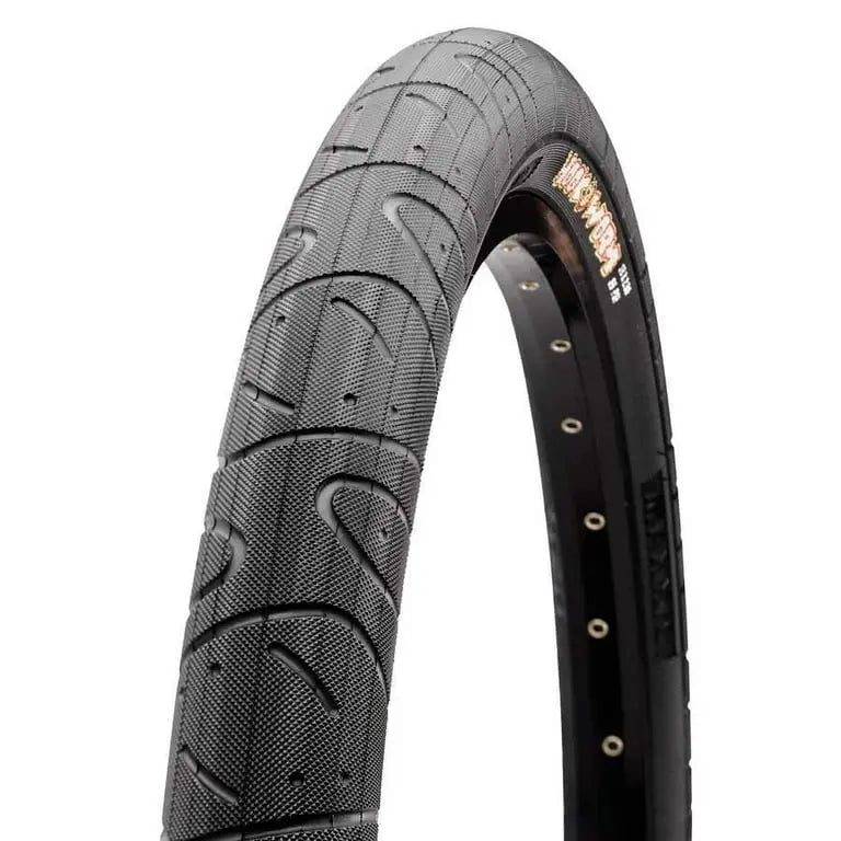 Maxxis Hookworm Tire 26 x 2.5 Wire Bead Black Maxxis