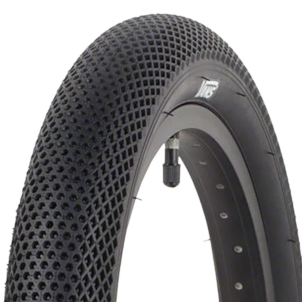Vans x Cult Tire Juvenile 14" - Black
