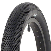 Vans x Cult Tire Juvenile 14" - Black