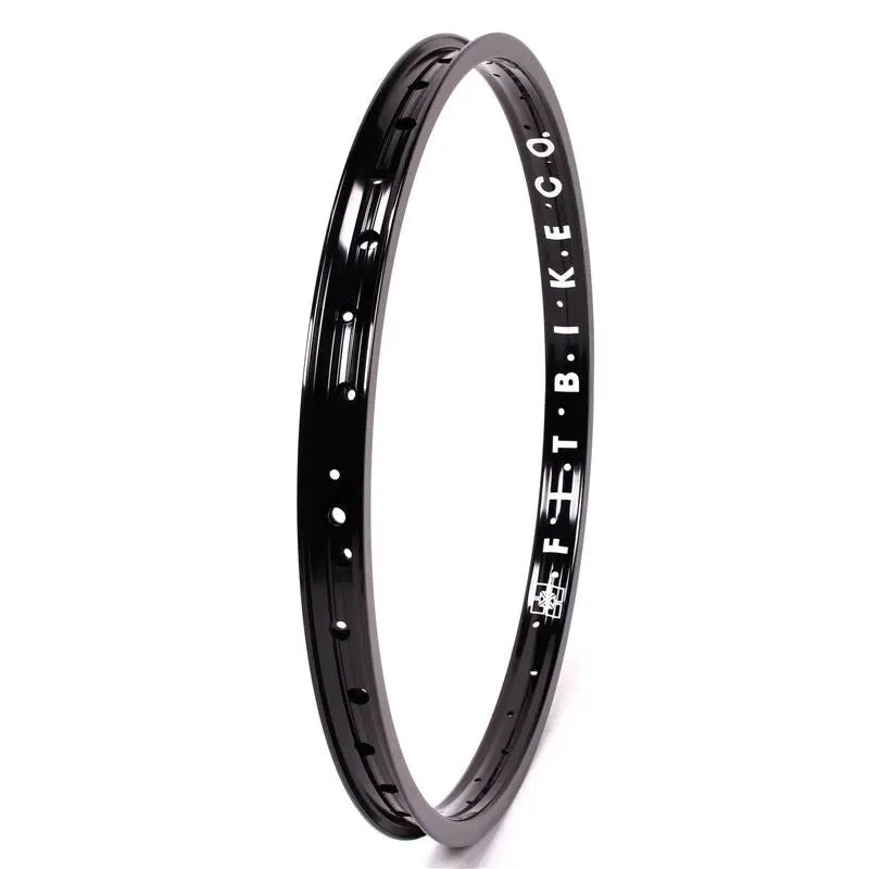 Fit Bike Co. 20" Arc Rim 36H - Black Ano Fit Bike Co.