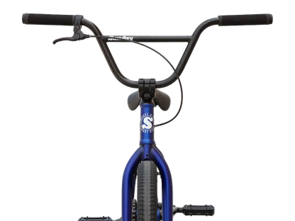 Sunday Bikes Model C 24" Complete Matte Translucent Blue (211) Sunday Bikes