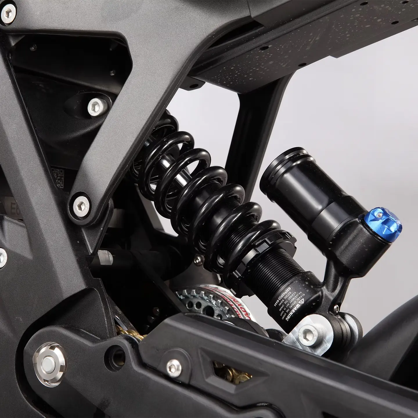 E RIDE PRO MINI [RESERVE] E RIDE PRO