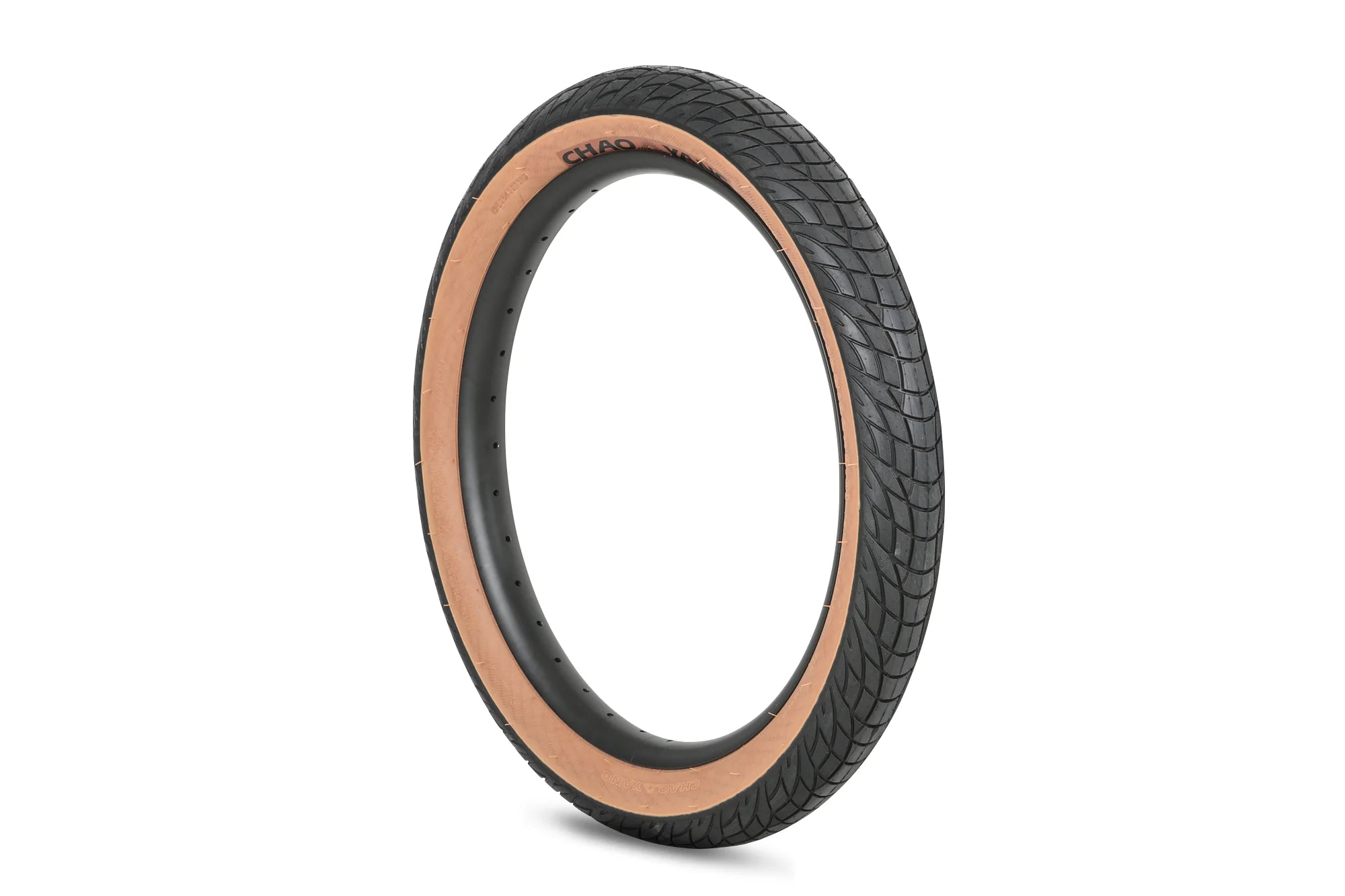 CHAO YANG TIRE 20 x 3.00 SKIN WALL