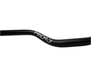 Prickly 31.8 Black Riser Handlebar