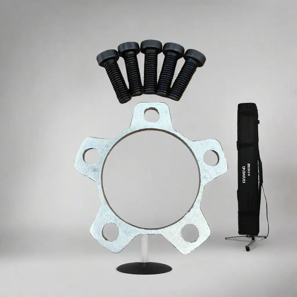 E RIDE PRO - Rear Fatty Conversion Kit E7411 E RIDE PRO