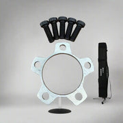 E RIDE PRO - Rear Fatty Conversion Kit E7411 E RIDE PRO