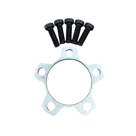 E RIDE PRO - Rear Fatty Conversion Kit E7411