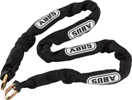 Abus Chain Extension Loop - 110mm - 6KS110 Loop