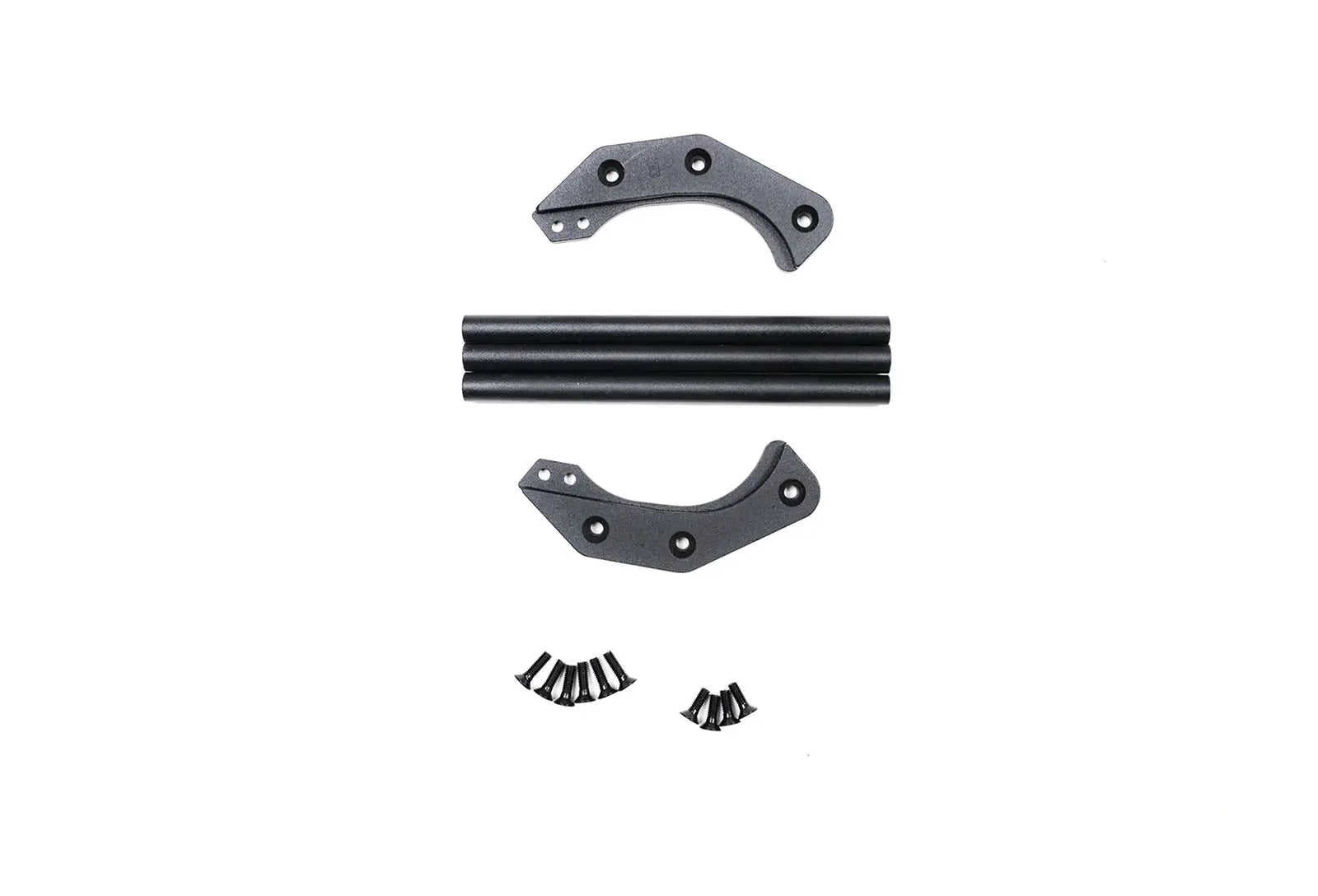Evolve Skateboards GT/GTR Bash Guard Kit Evolve