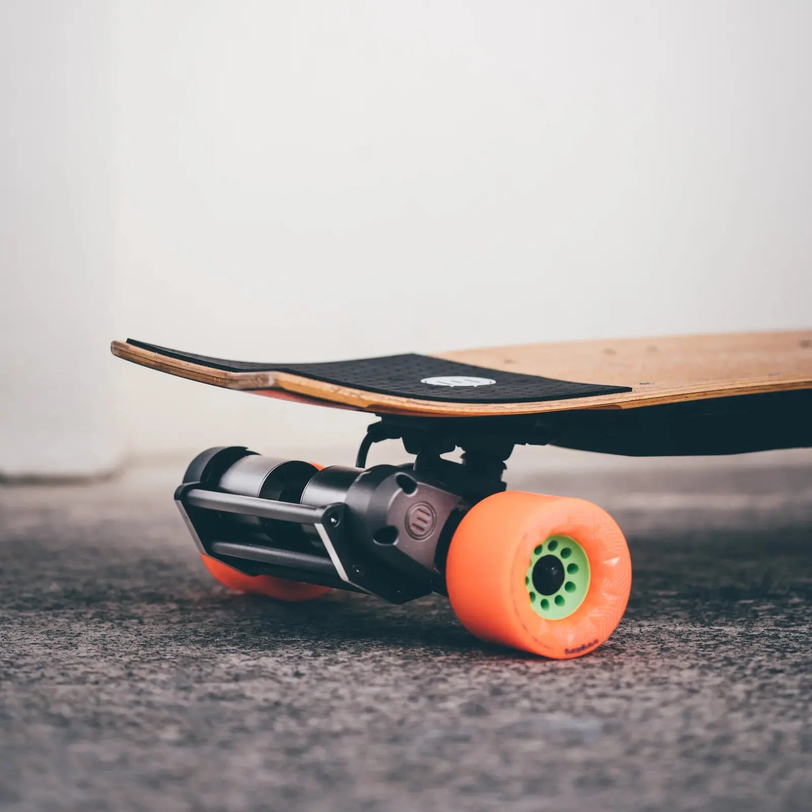 Evolve Skateboards GT/GTR Bash Guard Kit Evolve