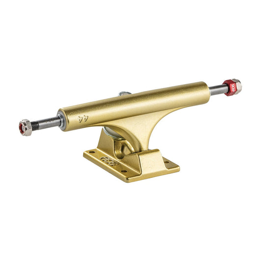 Ace Skateboard Truck MFG. Ace AF1 44 Gold