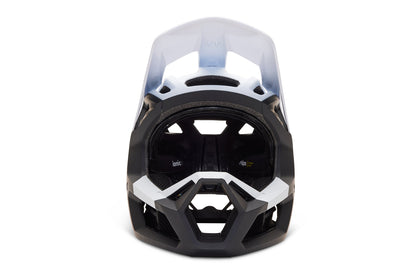 Fox Racing Proframe RS Racik Full-Face Helmet - Daffodil, Small