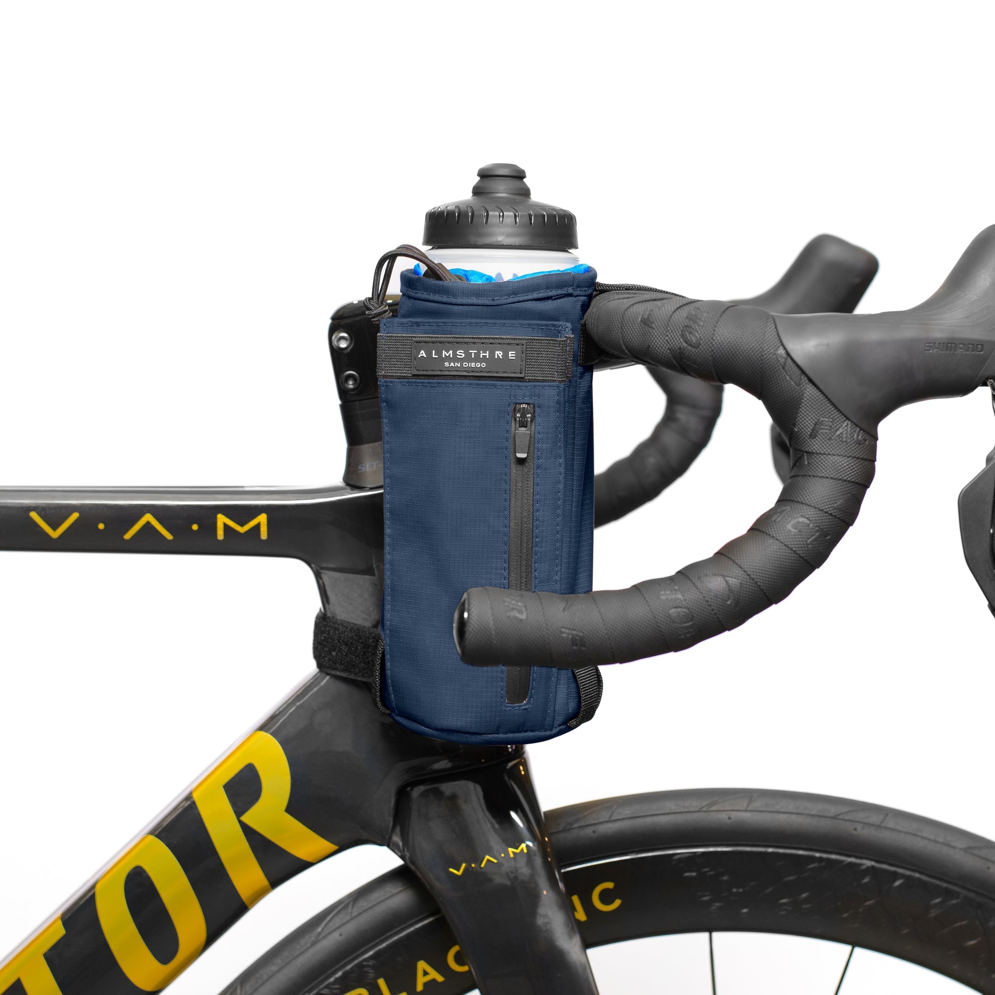 Almsthre Stem Bag - Cosmic Blue