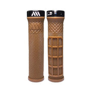 All Mountain Style Cero Grips - Gum