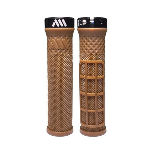 All Mountain Style Cero Grips - Gum