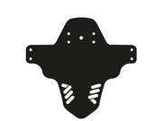 All Mountain Style Mud Guard - Black