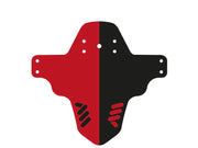 All Mountain Style Mud Guard - Red