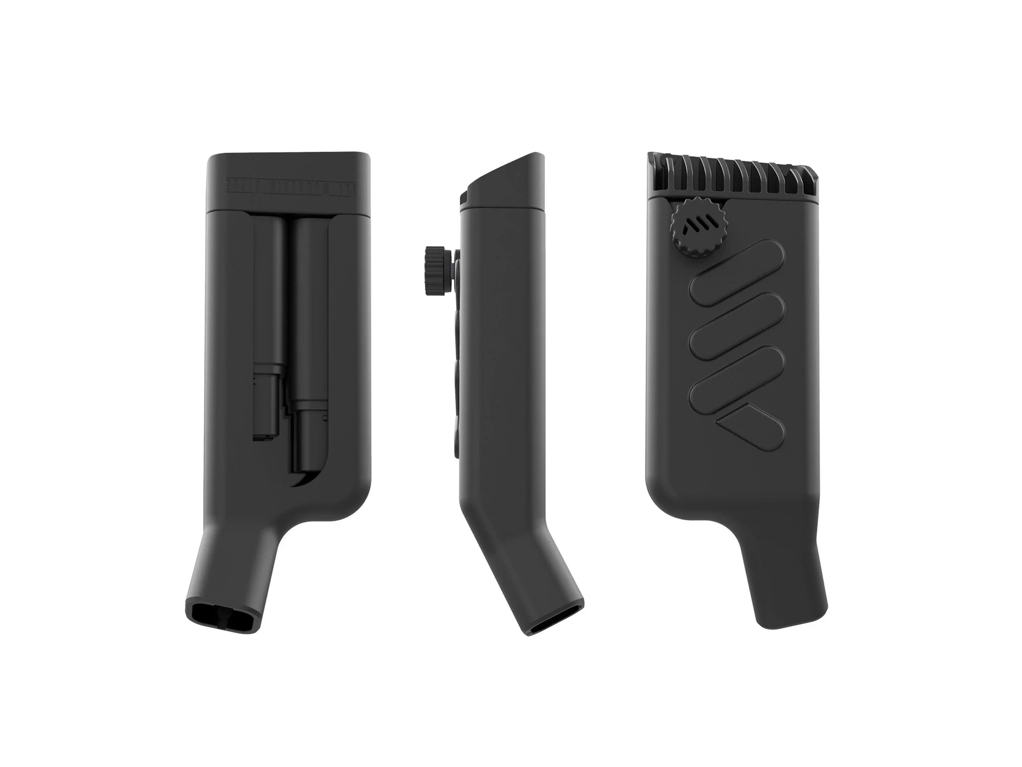 All Mountain Style Kickstand - Black