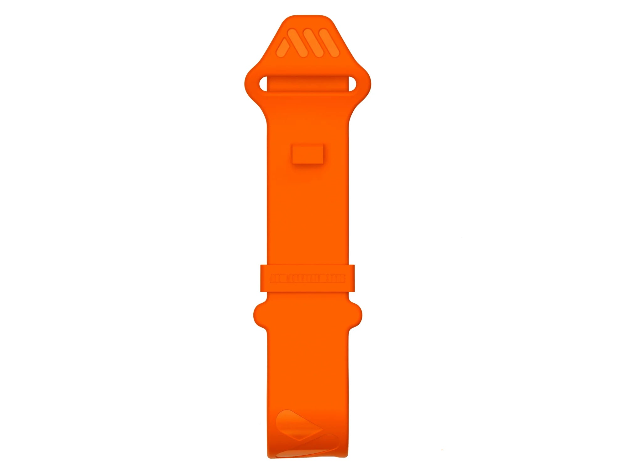 All Mountain Style OS Strap - Orange