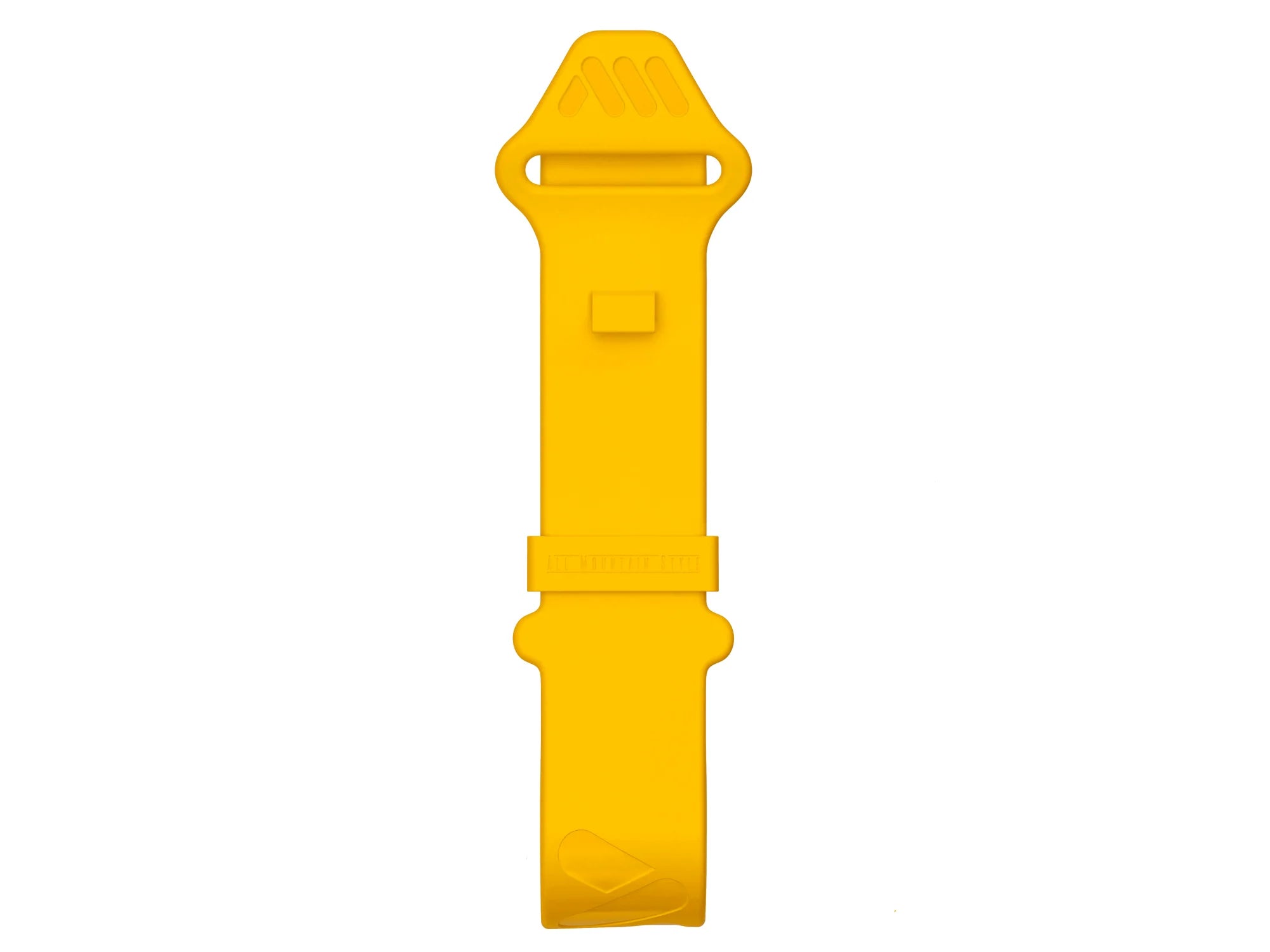 All Mountain Style OS Strap - Yellow