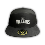 The Villains Hydra Snapback The Villains