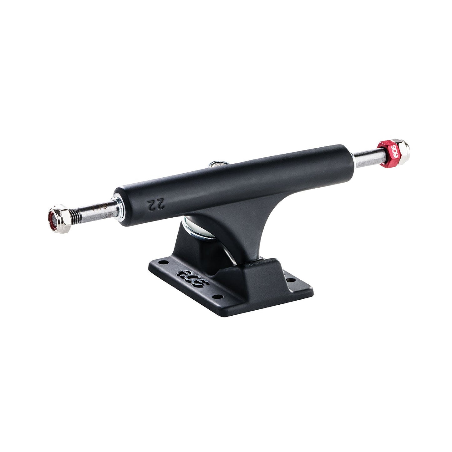 Ace Skateboard Truck MFG. Ace AF1 22 Black