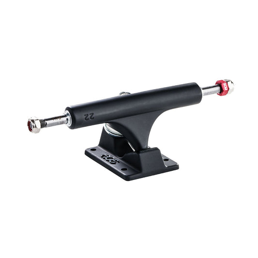 Ace Skateboard Truck MFG. Ace AF1 22 Black